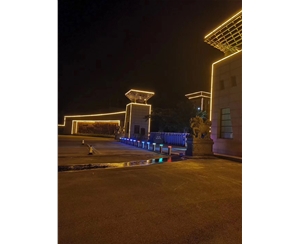 冠县升降柱 哪家好